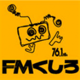 Radio FM Kushiro 76.1