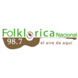 Radio Radio Nacional - Folklórica 98.7