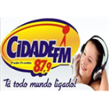 Radio Rádio Cidade 87.9 FM