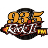 Radio 93.5 Rock It FM