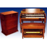 Radio Hammond Organ Radio