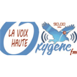 Radio OXYGENE FM 90.0