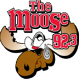 Radio The Moose 92.3