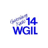 Radio Galesburg Radio 14 1400