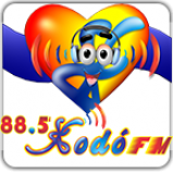 Radio Rádio Xodó FM 88.5