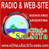 Radio Radio Echale Salsita