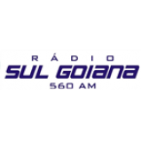 Radio Rádio Sul Goiana AM 560