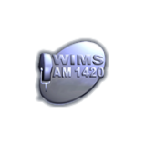 Radio WIMS 1420