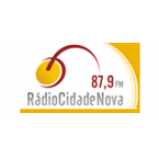 Radio Rádio Cidade Nova FM 87.9