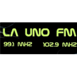Radio Radio La Uno 99.1