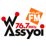 Radio FM Wasshoi 76.7