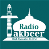 Radio RadioTakbeer 87.9