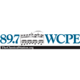 Radio WCPE 89.7