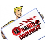 Radio CoolFM32