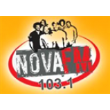 Radio Rádio Nova FM 103.1