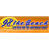 Radio 98 The Beach 97.9