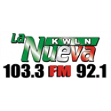 Radio KWLN 103.3