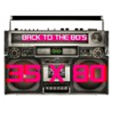 Radio 35x80 - Back to the 80s