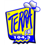 Radio Rádio Terra FM 104.3