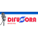 Radio Rádio Difusora AM 820