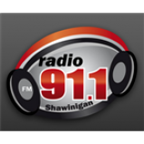 Radio Radio Shawinigan 91.1