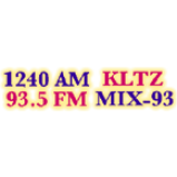 Radio KLTZ 1240