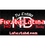 Radio Fiesta Latina HD Radio