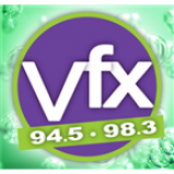 Radio VFX 94.5