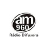 Radio Rádio Difusora AM 960