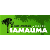 Radio Rádio Samaúma FM 104.9