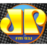 Radio Rádio Jovem Pan FM (Ribeirão Preto) 93.1