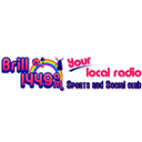 Radio Brill 1449
