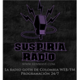 Radio Suspiria Radio