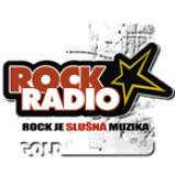 Radio Rock radio Gold 99.7