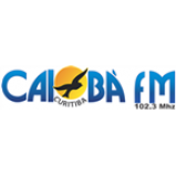 Rádio Caiobá FM 102.3 - Curitiba / PR - Brasil