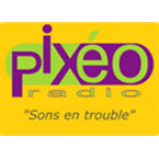 Radio Radio Pixeo