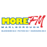 Radio More FM Marlborough 92.9