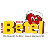 Radio Rádio Betel 98.7