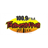 Radio Rádio Transativa 100.9