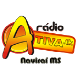 Radio Radio Ativa Naviraí ms