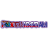 Radio Fox Talk 1360
