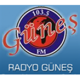 Radio Radyo Gunes 103.5