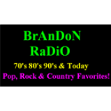 Radio BrAnDoN RaDiO