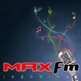 Radio MAX FM Jagodina 98.4