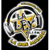 Radio La Ley 105.5 FM