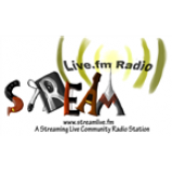 Radio StreamLive.FM