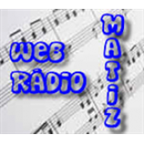 Radio Web Rádio Matiz