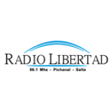 Radio Radio Libertad 96.1