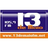 Radio Rádio 13 de Maio FM 105.9