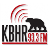 Radio KBHR 93.3